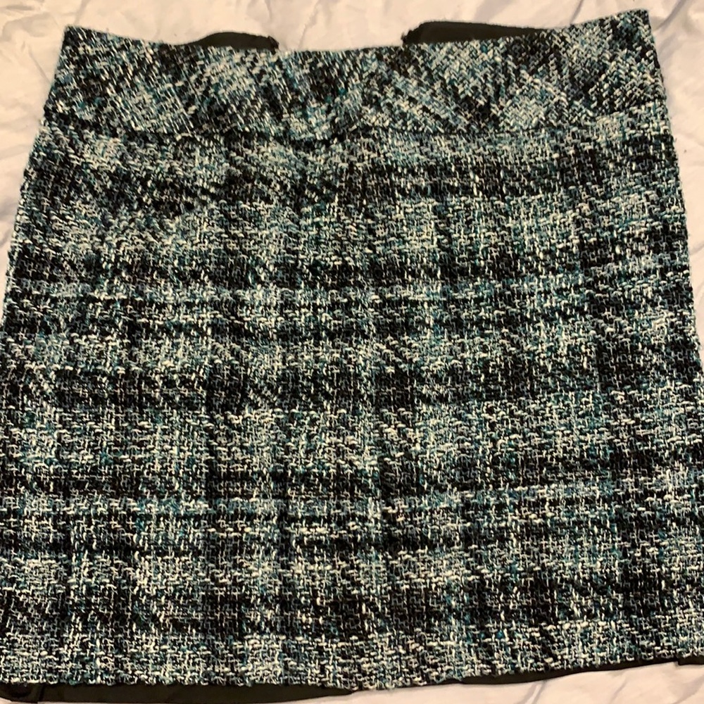 Loft skirt